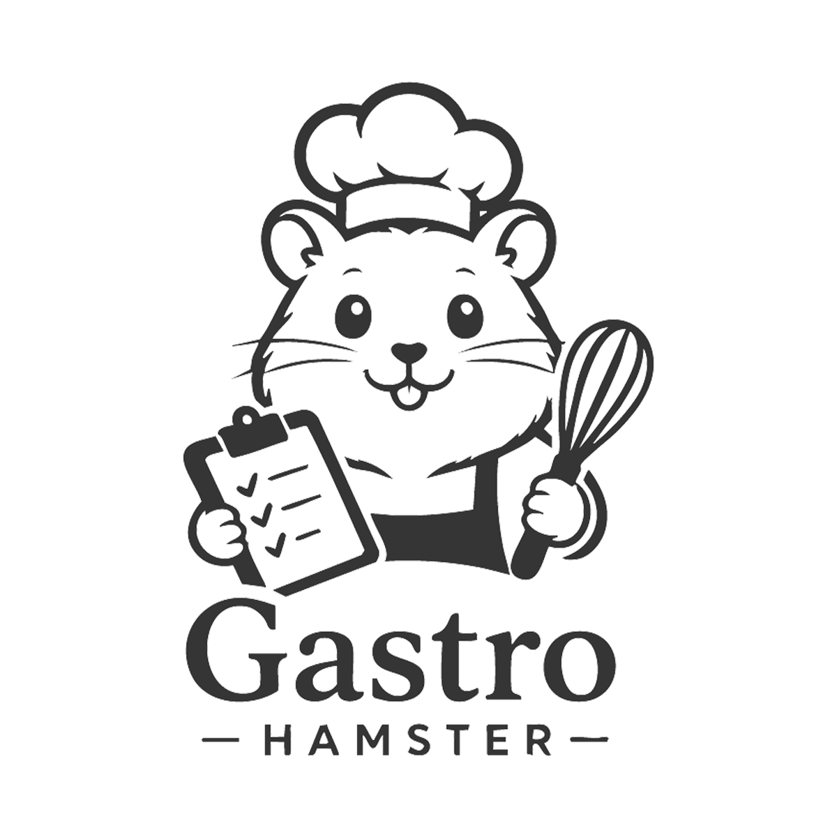 Gastro Hamster